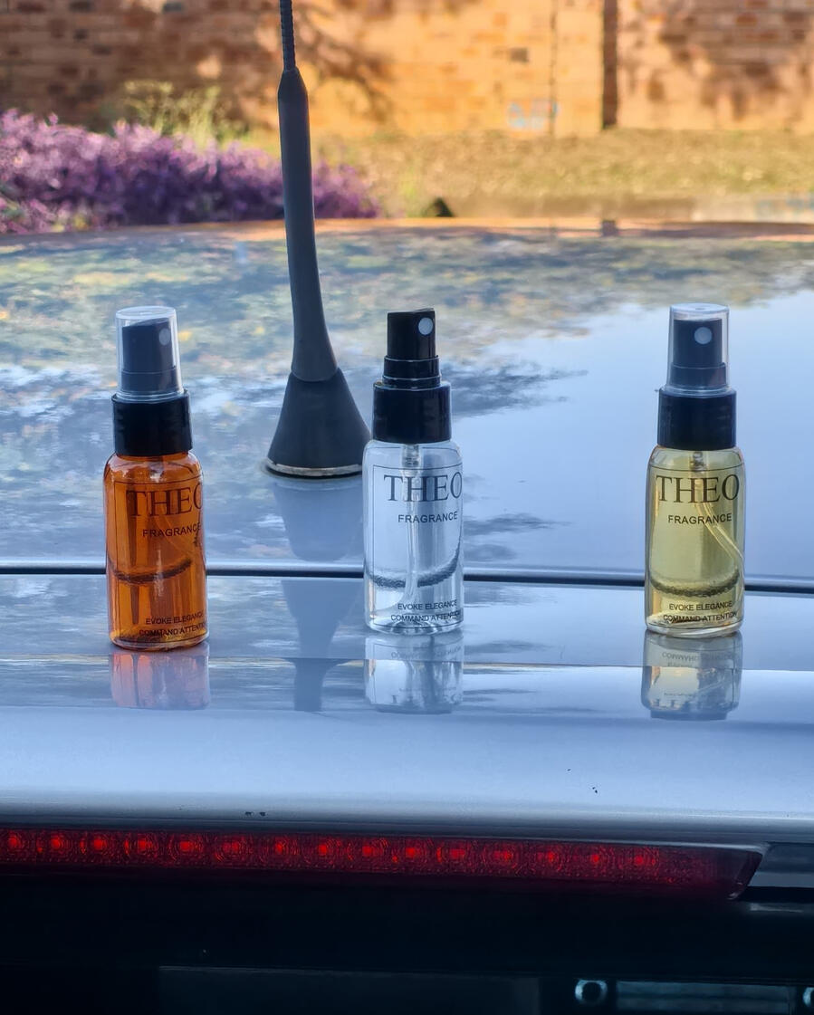Car Diffusers